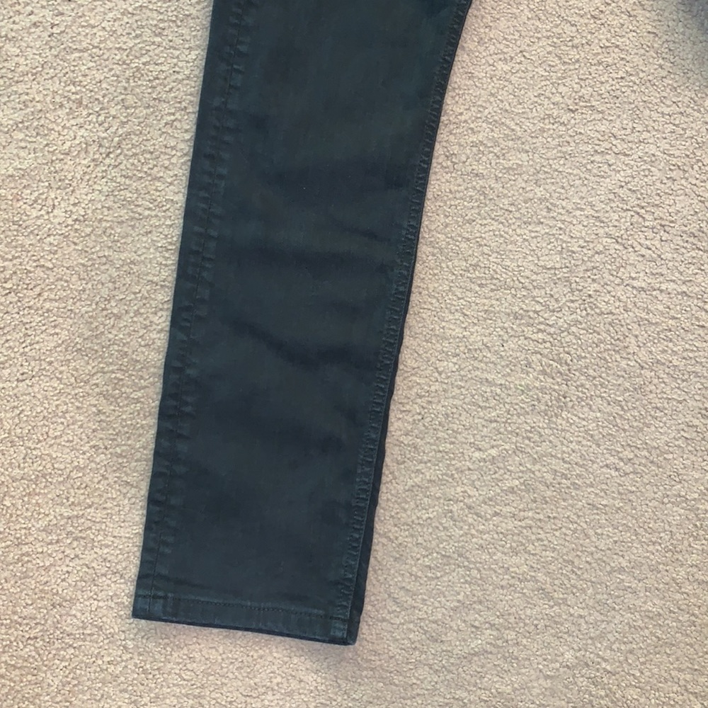 Green Rag & Bone jeans - Picture 4 of 7